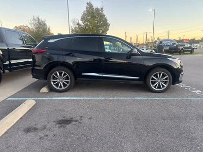 2019 Acura RDX Technology