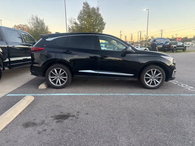 2019 Acura RDX Technology