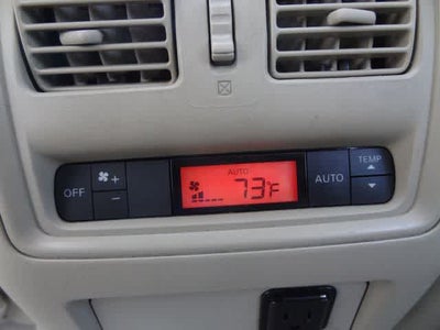 2014 Nissan Pathfinder Platinum