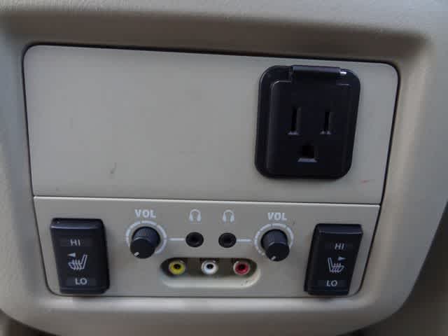 2014 Nissan Pathfinder Platinum