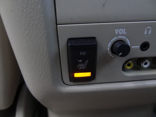 2014 Nissan Pathfinder Platinum