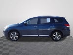 2014 Nissan Pathfinder Platinum