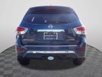2014 Nissan Pathfinder Platinum