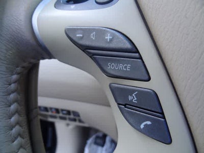 2014 Nissan Pathfinder Platinum