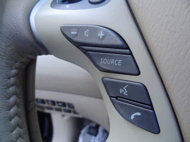 2014 Nissan Pathfinder Platinum