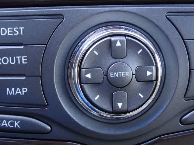 2014 Nissan Pathfinder Platinum