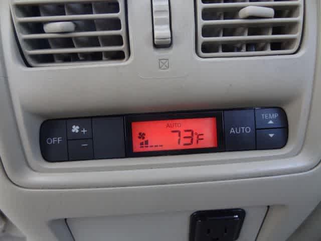 2014 Nissan Pathfinder Platinum