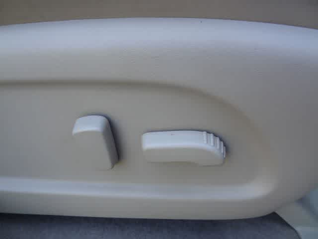 2014 Nissan Pathfinder Platinum