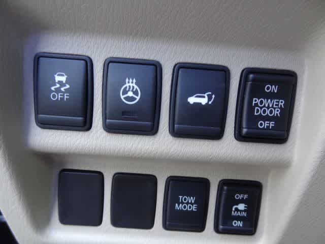 2014 Nissan Pathfinder Platinum