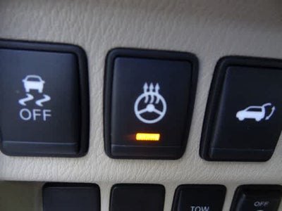2014 Nissan Pathfinder Platinum