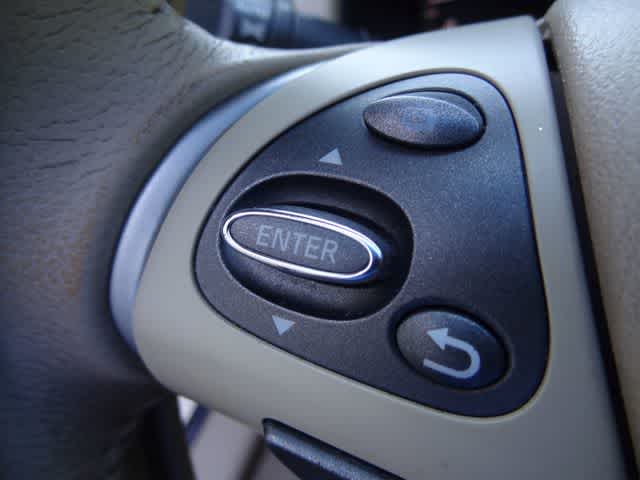 2014 Nissan Pathfinder Platinum