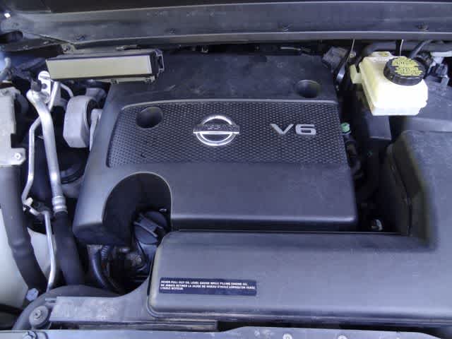 2014 Nissan Pathfinder Platinum