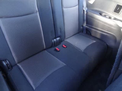 2017 Nissan Pathfinder SV
