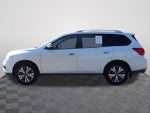 2017 Nissan Pathfinder SV