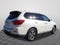 2017 Nissan Pathfinder SV