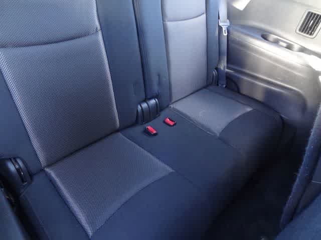 2017 Nissan Pathfinder SV
