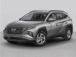 2024 Hyundai Tucson Base
