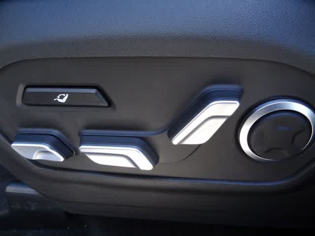 2024 Hyundai Santa Fe Hybrid Calligraphy