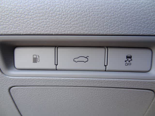 2018 Hyundai Sonata Limited