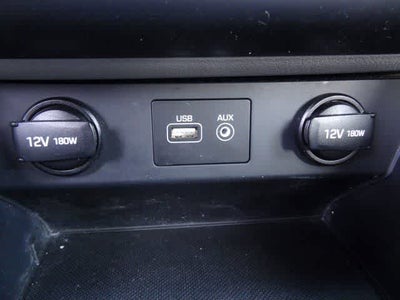 2018 Hyundai Sonata Limited