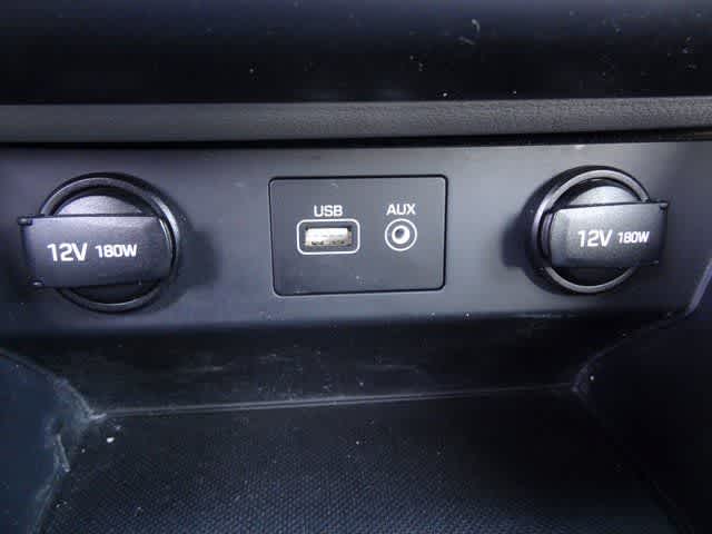 2018 Hyundai Sonata Limited