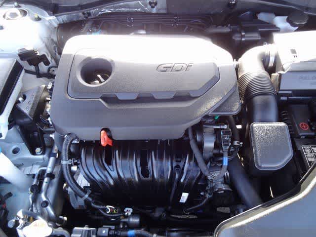 2018 Hyundai Sonata Limited