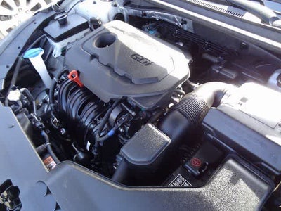 2018 Hyundai Sonata Limited