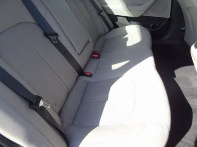 2018 Hyundai Sonata Limited