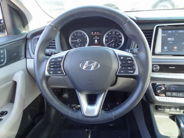 2018 Hyundai Sonata Limited