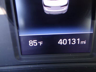 2018 Hyundai Sonata Limited