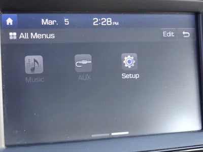 2018 Hyundai Sonata Limited