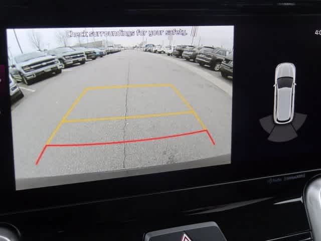 2023 Kia Sorento X-Line EX