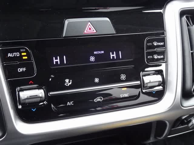 2023 Kia Sorento X-Line EX