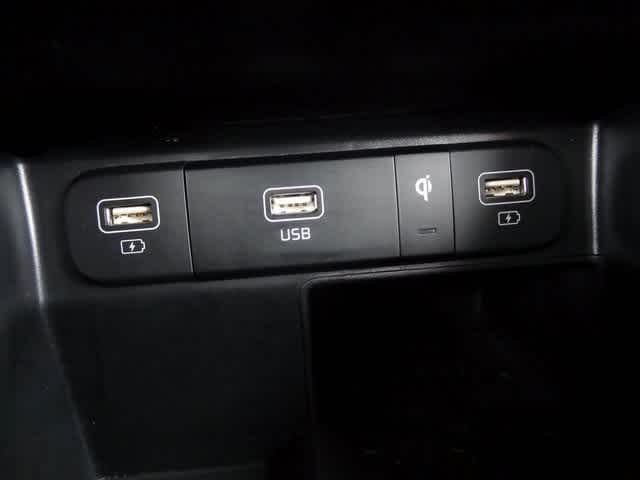 2023 Kia Sorento X-Line EX