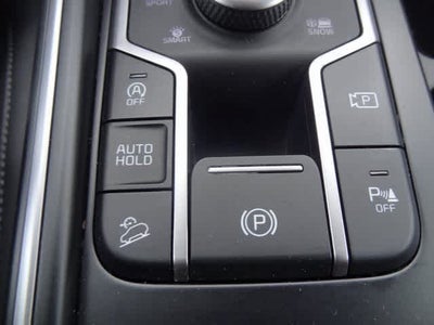 2023 Kia Sorento X-Line EX