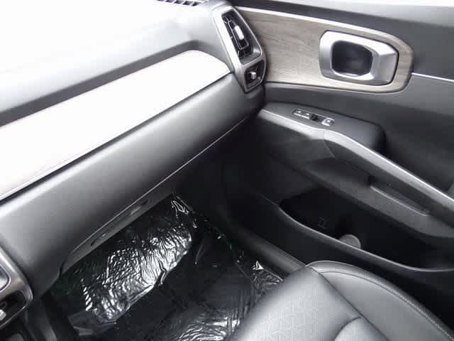 2023 Kia Sorento X-Line EX