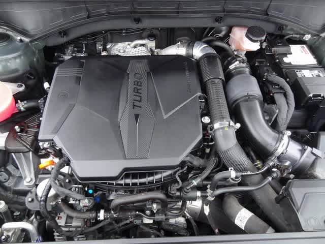 2023 Kia Sorento X-Line EX