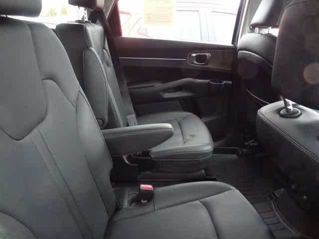 2023 Kia Sorento X-Line EX