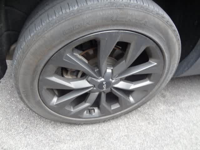 2023 Kia Sorento X-Line EX