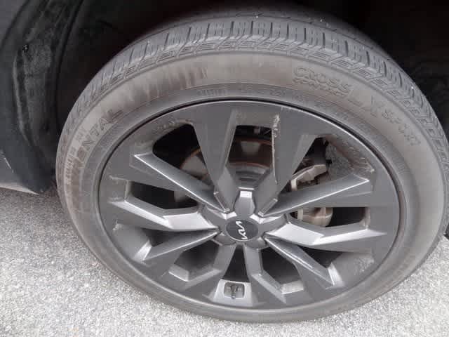 2023 Kia Sorento X-Line EX