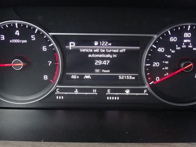 2023 Kia Sorento X-Line EX