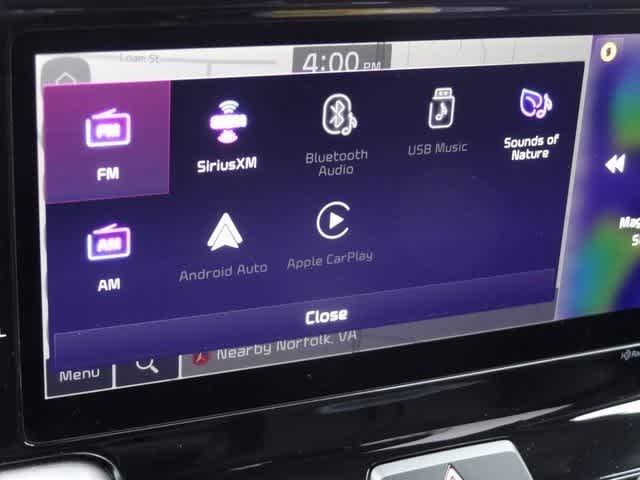 2023 Kia Sorento X-Line EX