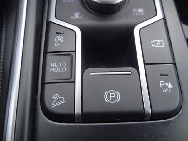 2023 Kia Sorento X-Line EX