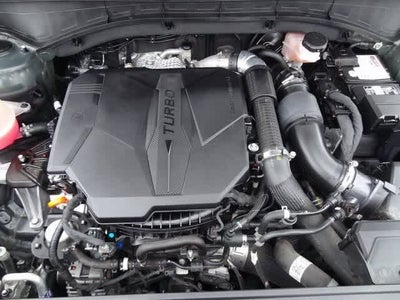 2023 Kia Sorento X-Line EX