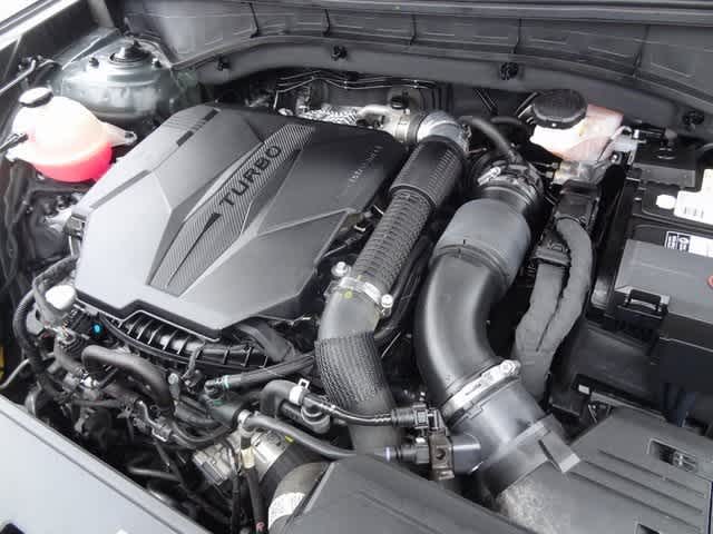 2023 Kia Sorento X-Line EX