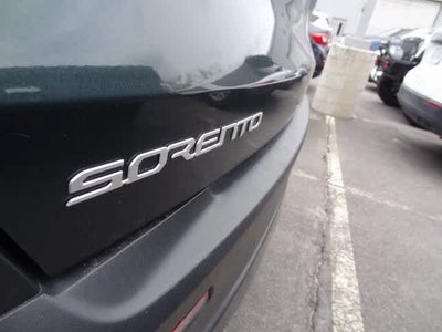 2023 Kia Sorento X-Line EX