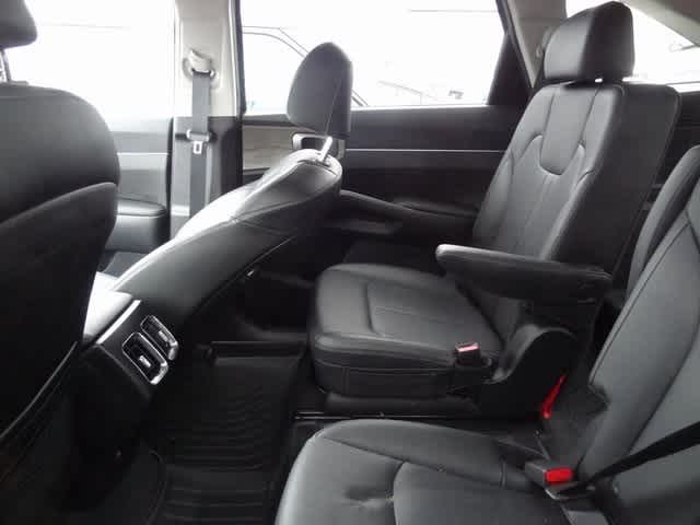 2023 Kia Sorento X-Line EX