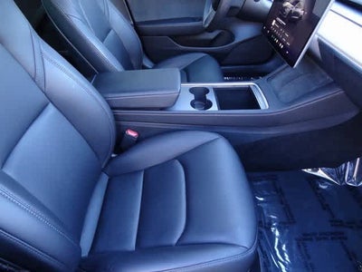 2023 Tesla Model 3 Performance