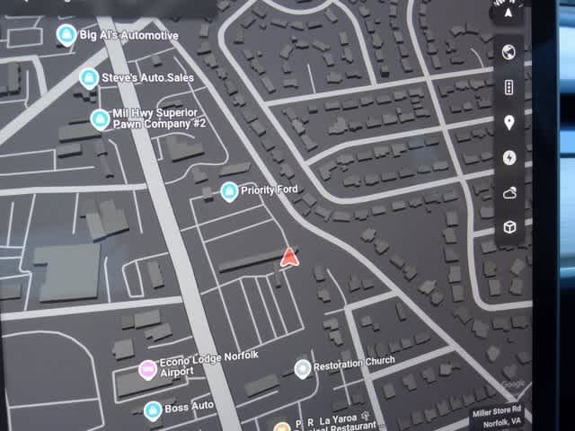 2023 Tesla Model 3 Performance