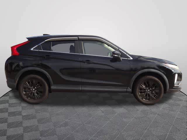 2019 Mitsubishi Eclipse Cross LE